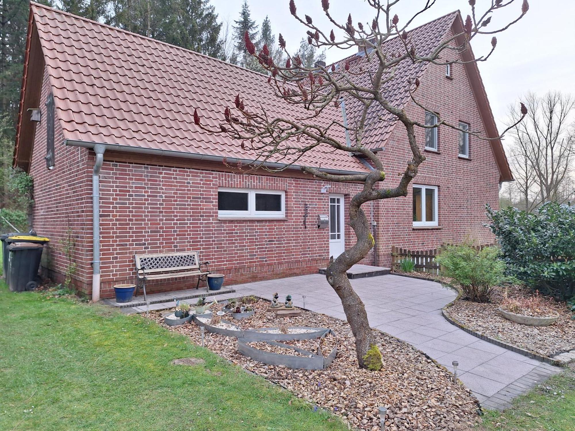 Holiday home Nebenan