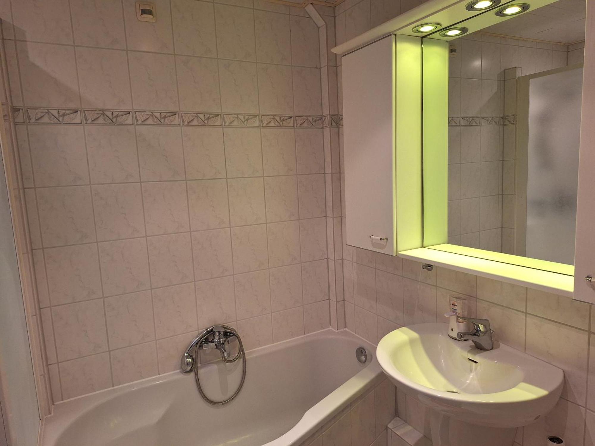 Nebenan Holiday home Soltau