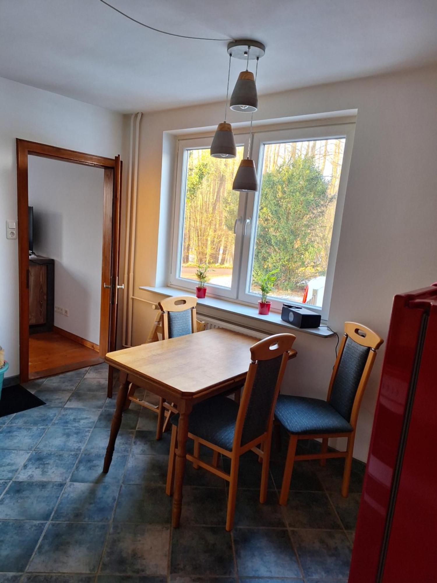 Holiday home Nebenan