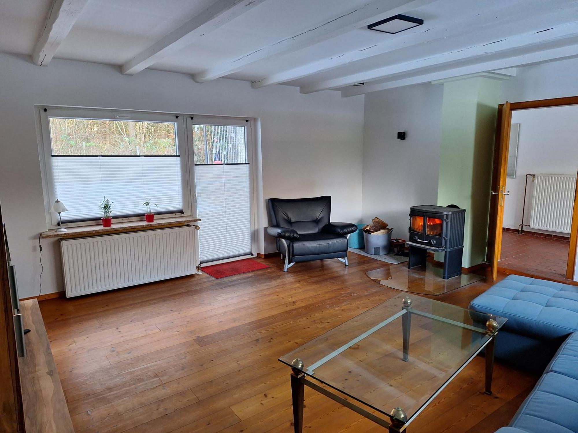 Holiday home Nebenan